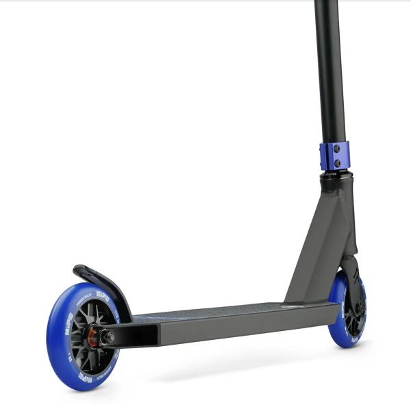 Трюковой самокат Hipe-H3 (2020) черно-синий