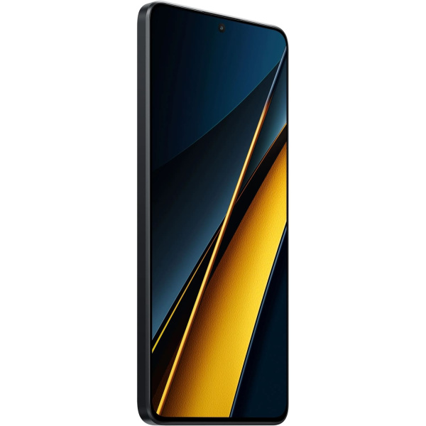 Смартфон POCO X6 Pro 8/256 Гб 5G Yellow