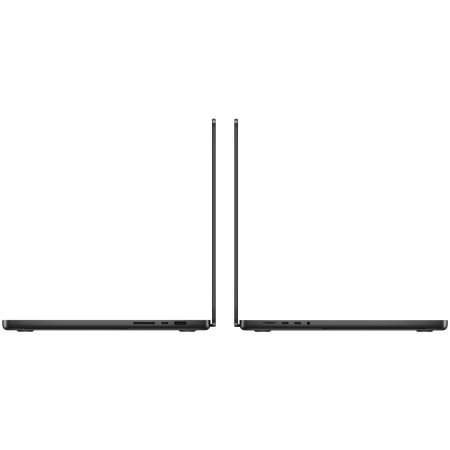 Apple MacBook Pro 16" (M5 Max, 18C CPU, 40C GPU, 2026), 48 ГБ, SSD 2 ТБ Space Black, «чёрный космос» (MGEE4)
