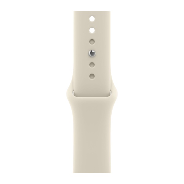 Apple Watch Series 12 42 мм Алюминий Light Gold GPS