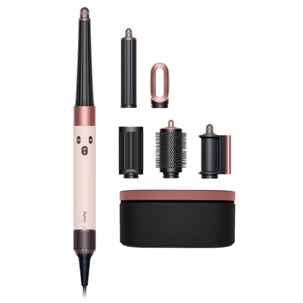 Стайлер Airwrap i.d. HS08 Straight+Wavy (Ceramic Pink)
