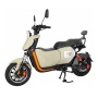 Электроскутер Wenbox U2 Pro 1500W (60V/45Ah)