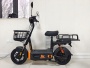 Электросамокат Kugoo Kirin EC02 — точный ракурс 9