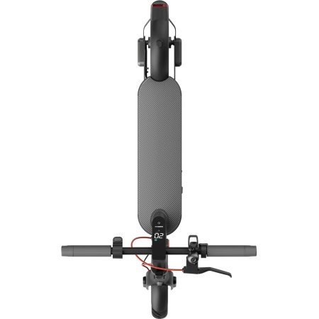 Электросамокат Xiaomi Electric Scooter 4 Pro (2nd Gen) Black EU