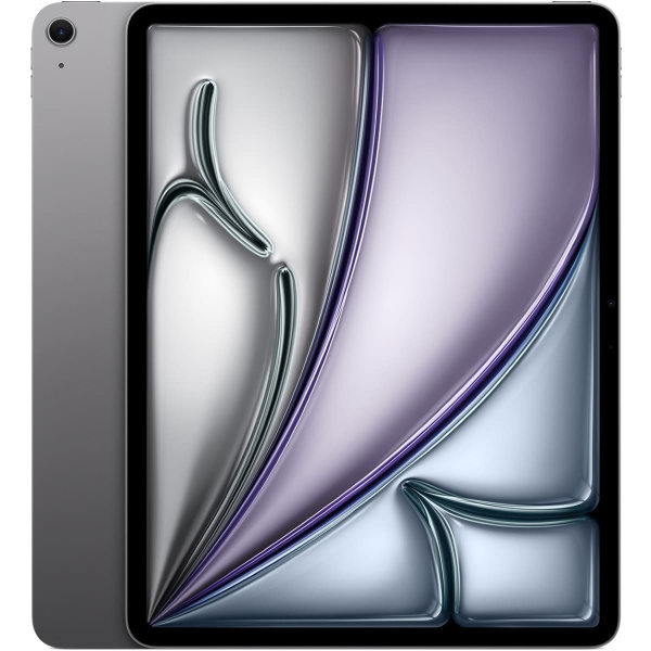 Apple iPad Air 13" (M2, 2024, 6 gen) Wi-Fi 1Tb Space Gray, «серый космос»