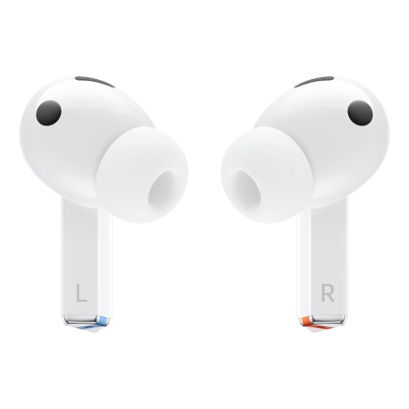 Беспроводные наушники Samsung Galaxy Buds3 Pro White