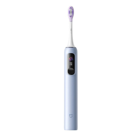 Электрическая зубная щетка Xiaomi Mijia Sonic Sweep Pro MES610 Blue