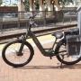 Электровелосипед Okai EB80 TraVRS (Black)
