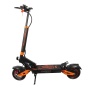 Электросамокат Kugoo Max Speed PRO 600W (13Ah48V)