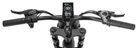 Электровелосипед Syccyba Impulse X20 Lite (48V/20Ah) Литье