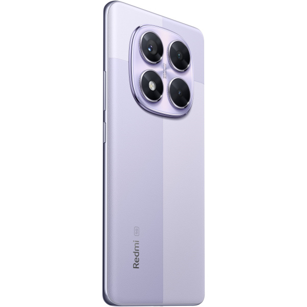 Смартфон Xiaomi Redmi Note 14 Pro 12/512 ГБ Lavender Purple 5G