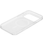 Чехол Clear Case Magsafe IPhone 17 Pro Max