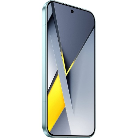 Смартфон Poco F8 Pro 12/256GB Blue