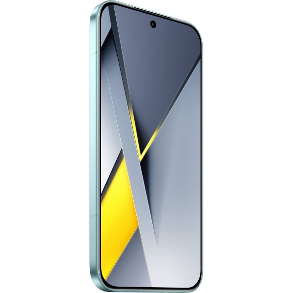 Смартфон Poco F8 Pro 12/256GB Blue