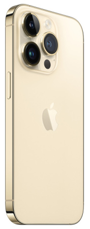 Apple iPhone 14 Pro Max 256GB Gold Золотой (Dual SIM)
