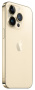 Apple iPhone 14 Pro Max 1TB Gold Золотой (Dual SIM)