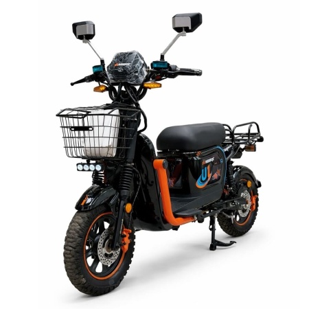 Электровелосипед Wenbox U1 Pro 1200W (60V/45Ah)