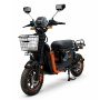 Электровелосипед Wenbox U1 Pro 1200W (60V/45Ah)