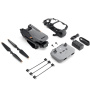 Квадрокоптер DJI Mavic 3 Classic (DJI RC-N1)