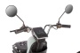 Электротрицикл Rutrike Gelbert Beta 48V/60V 800Вт (Черный-3028)