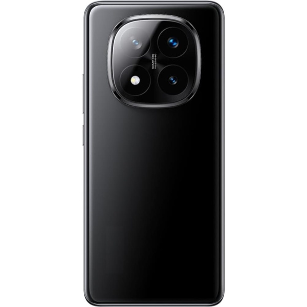 Смартфон Xiaomi Redmi Note 14 Pro+ 8/256 ГБ Midnight Black 5G