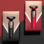 Электробритва Xiaomi Soocas Smooth Electric Shaver S3 красный