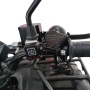 Мотоцикл бензиновый Kugoo JL-300 — точная фотография 16