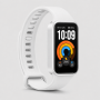 Xiaomi Smart Band 11 Active Gray — боковой вид