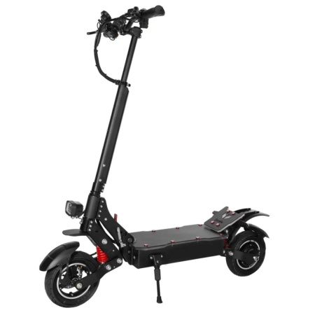 Электросамокат Syccyba M10 Lite