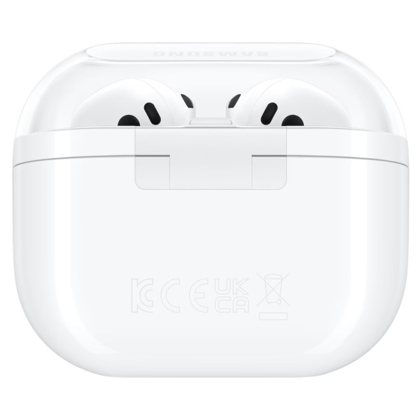 Беспроводные наушники Samsung Galaxy Buds3 White
