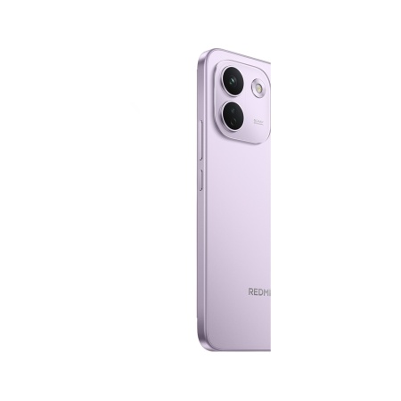 Смартфон Redmi Note 17 Pro Max 8/256GB Purple — на белом фоне