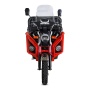 SIBTRIKE CARGO 1.6 — белофонный ракурс 2