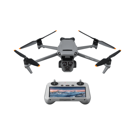 DJI Mavic 3 Pro (DJI RC)