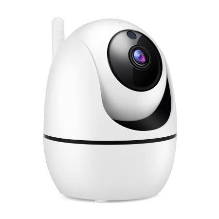 Видеоняня Baby Monitor YE18 5"