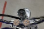 Электромотоцикл GreenCamel Chopper C100, 60V 1000W R12 синий