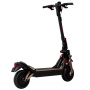 Электросамокат Ninebot SuperScooter GT3 Pro Черный