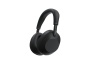 Sony WH-1000XM6 Black, боковой ракурс