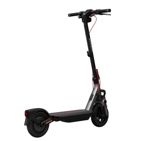 Электросамокат Segway Ninebot eKickScooter F3 Pro