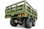 Грузовой электротрицикл Rutrike Профи 2200 60V1800*2W (Зеленый-3298)