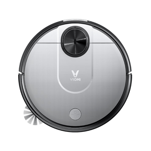 Робот-пылесос Xiaomi Viomi Cleaning Robot v2 Pro Global