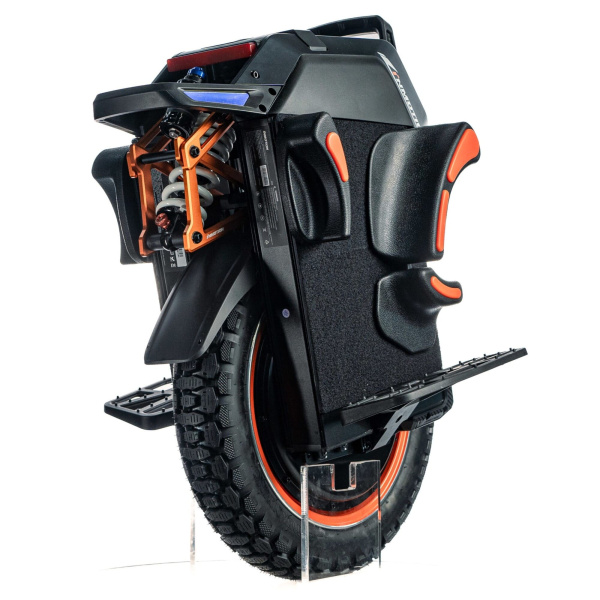 Моноколесо Inmotion V14 Adventure 2400 WH 134V 50S