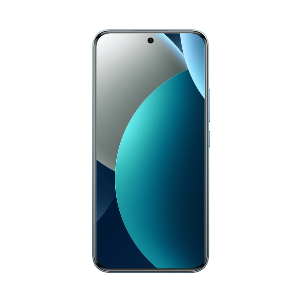 Смартфон Redmi Note 15 Pro+ 5G 12/512GB Glacier Blue