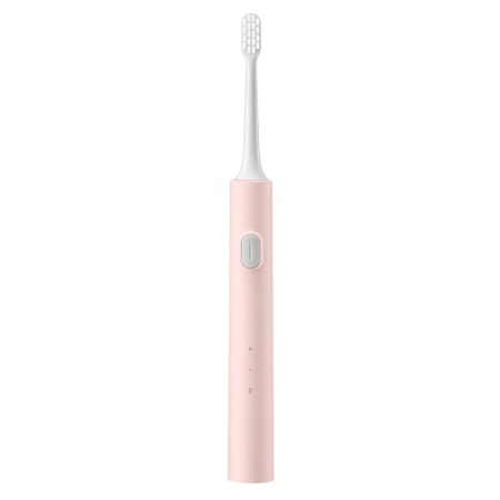 Электрическая зубная щетка Mijia Sonic Electric Toothbrush T200 Pink