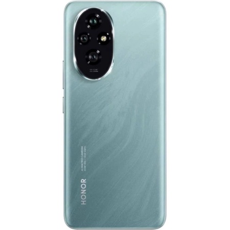 Смартфон Honor 200 8/256 Green