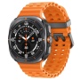 Смарт-часы Samsung Galaxy Watch Ultra 47мм LTE черный титан 2025