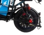 Электровелосипед Minako Monster Pro 21Ah (Black)