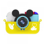 Детская камера Микки-Маус Children's Fun Camera