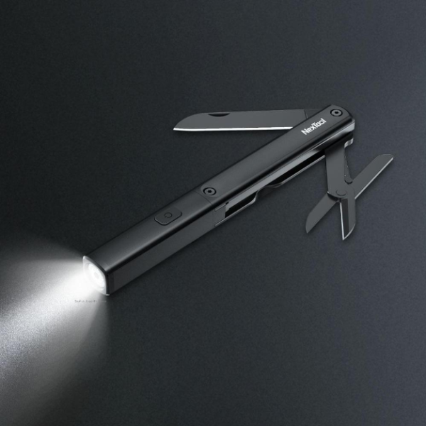 Многофункциональный перочинный нож Xiaomi Nextool N1