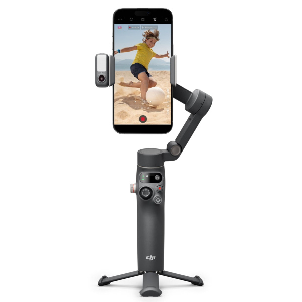 Стабилизатор DJI Osmo Mobile 7P
