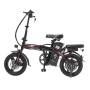 Электровелосипед Jetson V2 PRO WS5069 (ES5591) 400W (48V/13Ah)